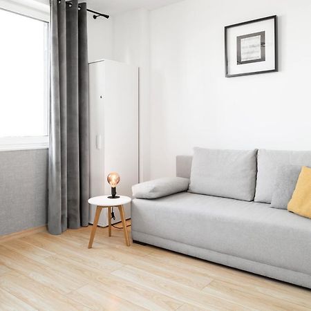 Kandela Studio Daire Wroclaw Dış mekan fotoğraf